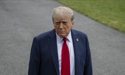 Trump, İsrail ile İran arasındaki ateşkese aracılık etmekten Nobel Barış Ödülü'ne aday gösterildi