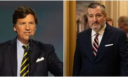 ABD'li gazeteci Carlson ile Cumhuriyetçi Senatör Cruz arasında "İran tartışması" yaşandı
