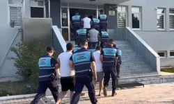Aydın’da Tur Otobüsüne Saldırı: 5 Şüpheli Adliyeye Sevk Edildi