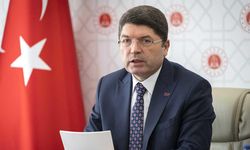 Bakan Tunç'tan, "uzlaştırma" uygulamasına ilişkin paylaşım