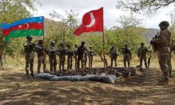 Türkiye ve Azerbaycan, Nahçıvan'da "Mustafa Kemal Atatürk 2025" tatbikatı yapacak