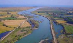 Kızılırmak: Türkiye’nin En Uzun Nehri Yaşama Hayat Veriyor