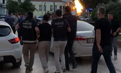 Aydın'da fuhuş operasyonunda yakalanan 9 şüpheli tutuklandı