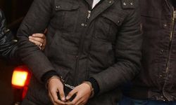 Tokat'ta düzenlenen uyuşturucu operasyonunda gözaltına alınan 1 kişi tutuklandı