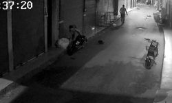 Adana’da sokak sokak gezip bisiklet ve motor çalan 3 şüpheli tutuklandı