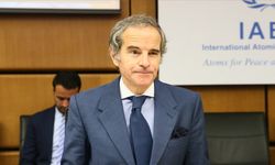UAEA, İran'ın Fordo nükleer tesisindeki santrifüjlerin çalışır durumda olmadığını belirtti