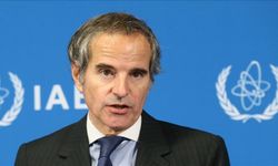 UAEA Başkanı'ndan "Nükleer Silahların Yayılmasının Önlenmesi Anlaşması"nın çökebileceği uyarısı