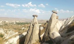 Kapadokya’nın Efsanesi: Üç Güzeller