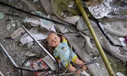 Ukrayna Başsavcılığı, ülkede savaş nedeniyle 631 çocuğun öldüğünü açıkladı