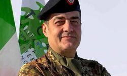 UNIFIL Misyonu Başkanlığı ve Komutanlığına İtalyan Tümgeneral Abagnara atandı
