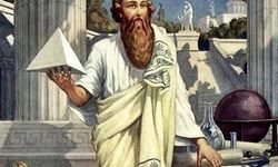 Antik Yunan’ın Büyük Matematikçisi: Pisagor