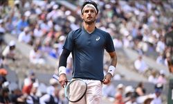 Lorenzo Musetti, Fransa Açık'ta yarı finale yükseldi