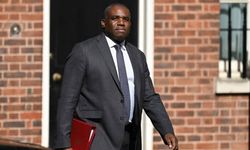 İngiltere Dışişleri Bakanı David Lammy Yarın Ankara’da Olacak