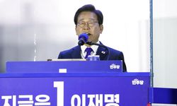 Güney Kore’nin yeni devlet başkanı seçilen Lee Jae-myung göreve başladı