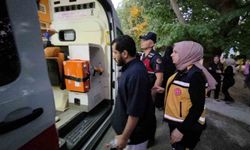 Suudi Arabistanlı turist botla açıldığı İznik Gölü’nde mahsur kaldı