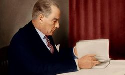 Atatürk’ün Önerdiği Kitaplar: Cumhuriyet’in Kurucusundan Okuma Rehberi