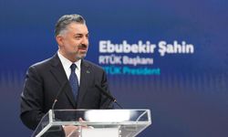 RTÜK Başkanı Şahin'den Dezenformasyon Uyarısı