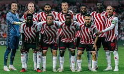 Samsunspor Avrupa yolculuğuna başlıyor!