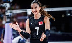 Hande Baladın Fenerbahçe Kadın Voleybol Takımı’na Transfer Oldu