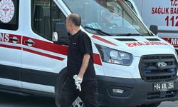Uşak’ta acemi kasaplar hastanenin yolunu tuttu