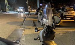 Bursa’da motosikletler çarpıştı: 4 yaralı