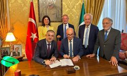 Baykar, İtalyan havacılık devi Piaggio Aerospace’i resmen satın aldı