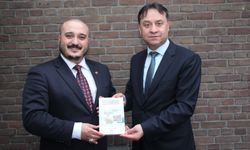 Ağca: Avrupa’daki Türk milliyetçileri, kimliklerini koruma ve gelecek nesillere aktarma konusunda mücadele veriyor