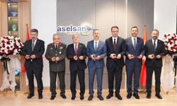 ASELSAN Endonezya Ofisi Açıldı