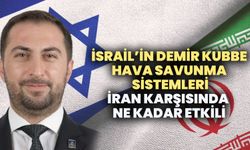 "Demir Kubbe Darbe Aldı": Dr. Kadir Ertaç Çelik’ten Bengü Türk’e Özel İsrail-İran Analizi