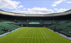Wimbledon'da heyecan başlıyor