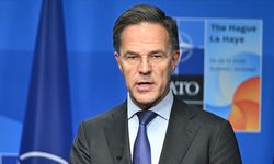 NATO Genel Sekreteri Rutte, Trump'ı İran konusundaki "kararlı eylemi" için tebrik etti