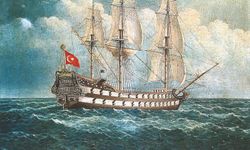 Kalyon ve Kadırga: Osmanlı Denizlerinin İki Güçlü Savaş Gemisi