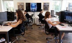 Yapay zeka ile üretilen yerli sinema filminde milli teknolojiler başrolde