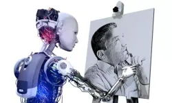 Yapay Zeka ile Desteklenen Sanat Platformu Dijital Sanatçıların İlgisini Çekiyor