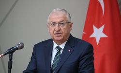 Milli Savunma Bakanı Güler'den, sınırlardaki güvenlik tedbirlerine ilişkin açıklama: