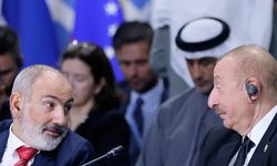 Ermenistan Başbakanı Paşinyan, Azerbaycan’ın Kurban Bayramı'nı kutladı