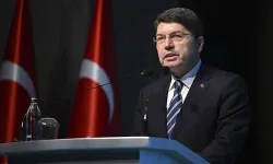 Bakan Tunç: “Şehitlerimizin ruhu şâd, makamları âli olsun”