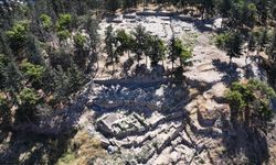 Yumuktepe Höyüğü'nde Erken Tunç Çağı'na ait yeni bulgulara ulaşıldı