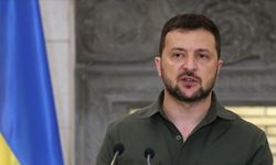 Zelenskiy: Rusya şimdi İran nükleer programını kurtarmaya çalışıyor
