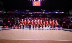 Filenin Sultanları'nın Dünya Şampiyonası Geniş Kadrosu Açıklandı