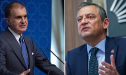 AK Parti'li Ömer Çelik'ten Özel’e Sert Tepki: “Ahlaki ve Siyasi Sınırların Dışında”