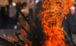 "Terörsüz Türkiye" Süreci Dünya Basınında Geniş Yankı Uyandırdı