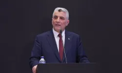 Bakan Bolat: Avrupa'nın yeni ilan ettiği yeterlilik projeksiyonlarında Türkiye'yi yanında ortak olarak görmesi gerekiyor