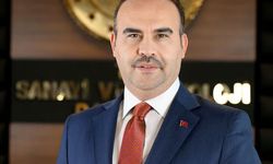 Bakan Kacır'dan Yerel Kalkınma Hamlesi Teşvik Programı'na ilişkin paylaşım