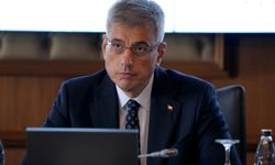 Sağlık Bakanı Memişoğlu'ndan terör örgütü PKK'nın silahları teslimiyle ilgili paylaşım