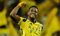 Jhon Duran resmen Fenerbahçe’de
