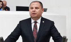 MHP'li Öztürk: Cezalar Artırılsın, İklim Değişikliği Dikkate Alınsın