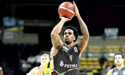 Petkimspor’un MVP’si Geri Döndü: David Efianayi Yeniden Aliağa’da!