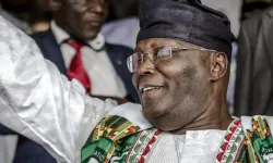 Nijeryalı Siyasetçi Atiku Abubakar'dan PDP’ye Veda: Altı Kez Devlet Başkanlığına Aday Olmuştu