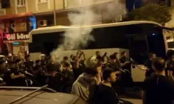 Esenyurt'ta 16 yaşındaki kız çocuğunu ısrarla aracına çağırdığı öne sürülen zanlı tutuklandı